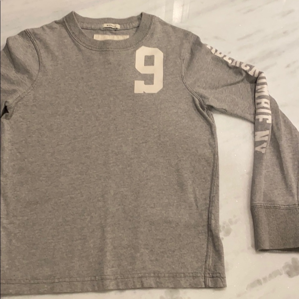 Abercrombie long-sleeve Tee